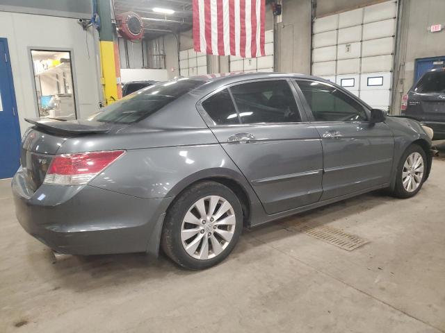 Изображение 3 2008 HONDA ACCORD EXL 2008 с VIN 1HGCP36898A004482