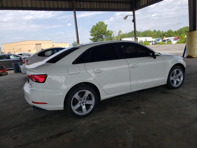Image 3 of 2017 AUDI A3 PREMIUM 2017 with VIN WAUB8GFF8H1056549