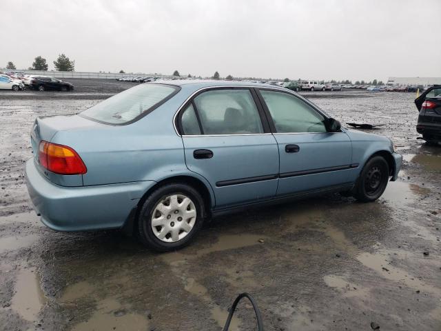 Image 3 of 2000 HONDA CIVIC LX 2000 with VIN 1HGEJ6574YL034904