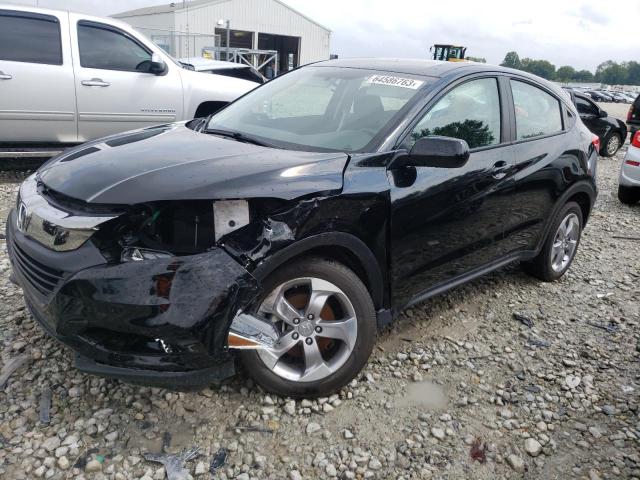 Image 1 of 2020 HONDA HR-V LX 2020 with VIN 3CZRU6H35LM732892