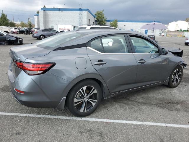Image 3 of 2022 NISSAN SENTRA SV 2022 with VIN 3N1AB8CV5NY231710