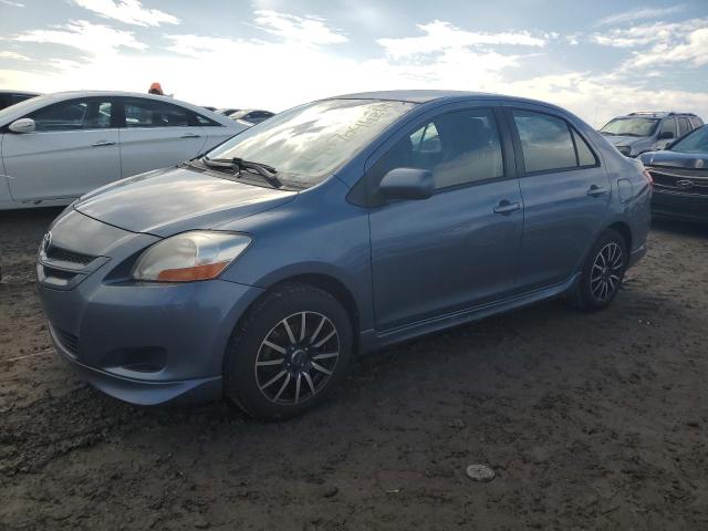 2008 TOYOTA YARIS  2008 image