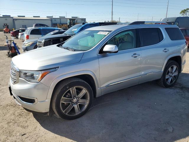 Obraz 2017 GMC ACADIA DENALI 2017