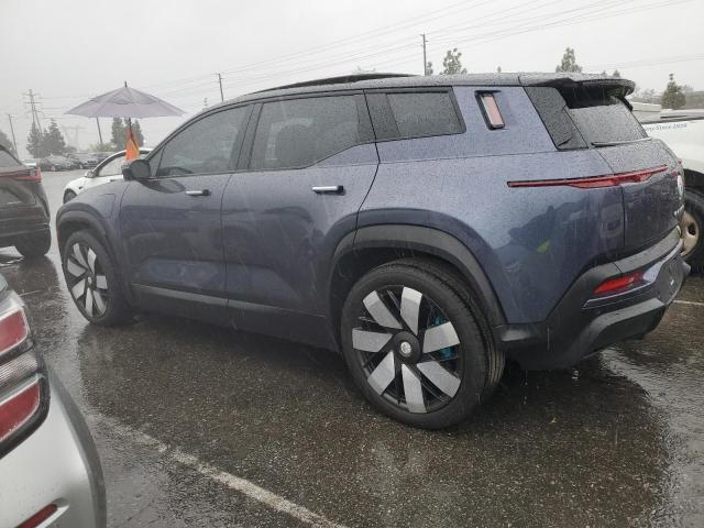 Изображение 2 2023 FISKER INC. OCEAN OCEAN ONE 2023 с VIN VCF1ZBU23PG002554