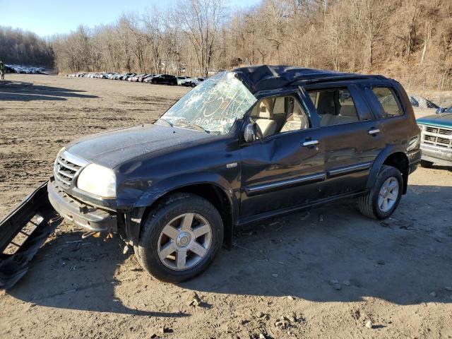 Image 1 of 2003 SUZUKI XL7 PLUS 2003 with VIN JS3TX92V734108507