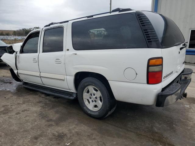 Obraz 2 z 2005 CHEVROLET SUBURBAN C1500 2005 z VIN 3GNEC16Z45G111086