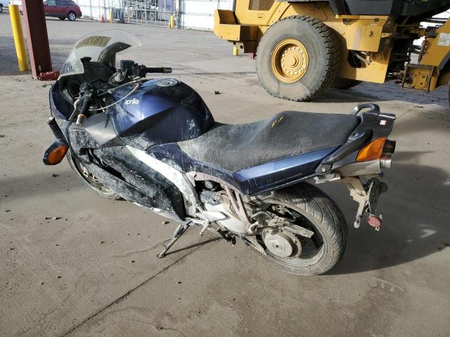 Image 3 of 2001 APRILIA RST FUTURA  2001 with VIN ZD4PWD0001S000076