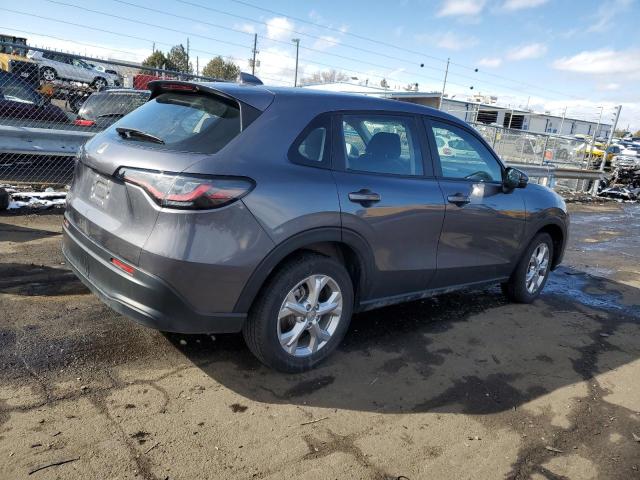 Image 3 of 2023 HONDA HR-V LX 2023 with VIN 3CZRZ2H34PM723939