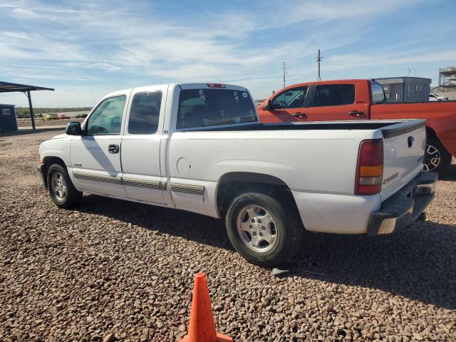 Изображение 2 2002 CHEVROLET SILVERADO C1500 2002 с VIN 2GCEC19T321112377