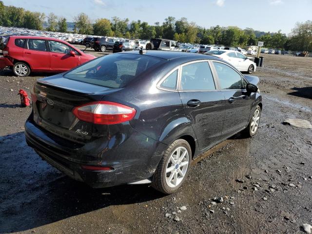 Изображение 3 2016 FORD FIESTA SE 2016 с VIN 3FADP4BJ8GM207422