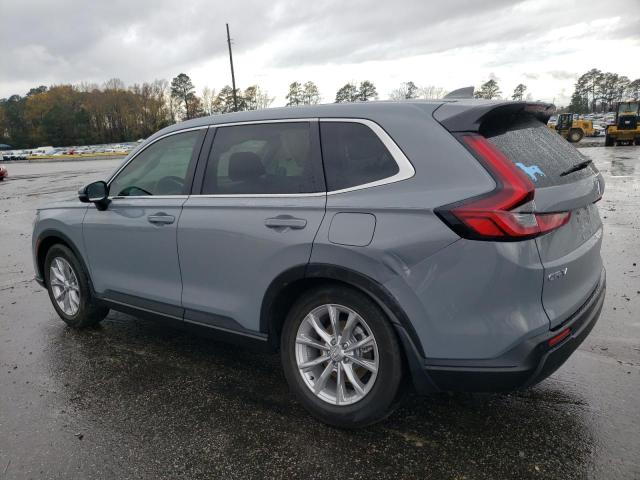 Изображение 2 2023 HONDA CR-V EXL 2023 с VIN 5J6RS3H7XPL001034