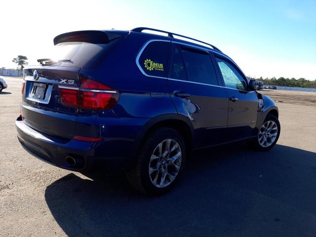 Изображение 3 2013 BMW X5 XDRIVE35I 2013 с VIN 5UXZV4C53DL992595