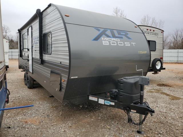 2022 WILDWOOD XLR TOY 2022 image