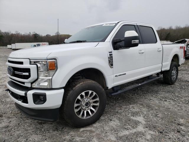 Obraz 1 z 2022 FORD F250 SUPER DUTY 2022 z VIN 1FT8W2BT6NEG21757