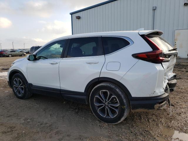 Obraz 2 z 2020 HONDA CR-V EXL 2020 z VIN 5J6RW1H84LA007273