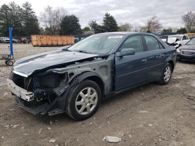 2006 CADILLAC CTS  2006 image