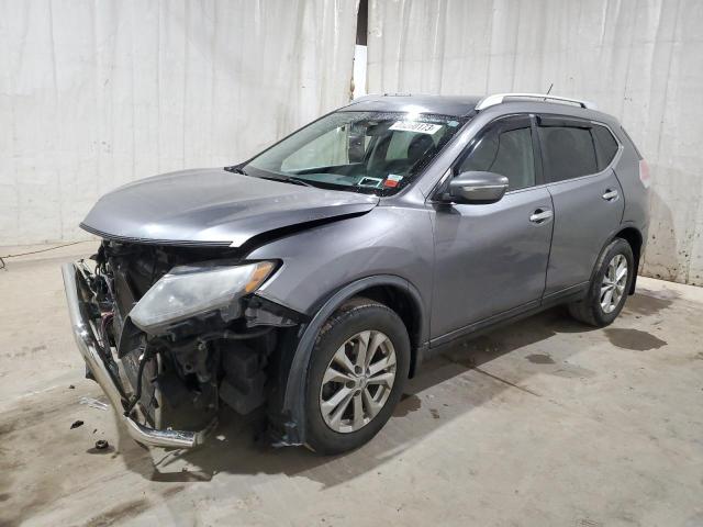 Image 1 of 2015 NISSAN ROGUE S 2015 with VIN KNMAT2MV2FP566125