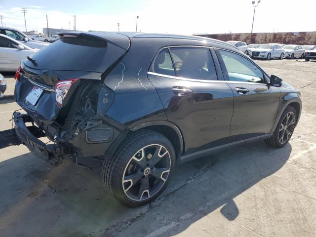 Image 3 of 2019 MERCEDES-BENZ GLA 250 2019 with VIN WDCTG4EB3KU001482