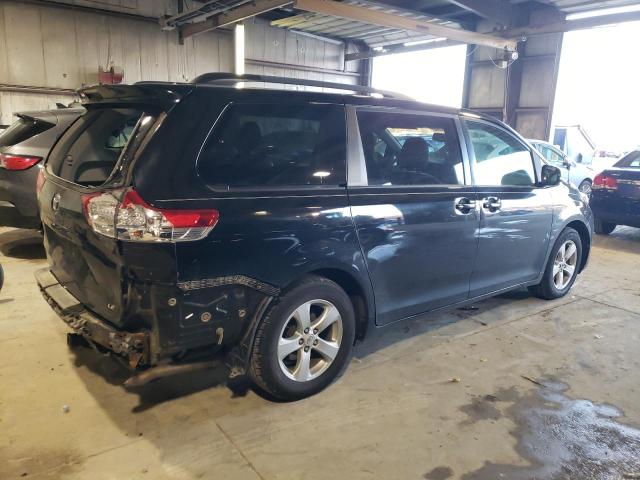 Image 3 of 2012 TOYOTA SIENNA LE 2012 with VIN 5TDKK3DC5CS269640