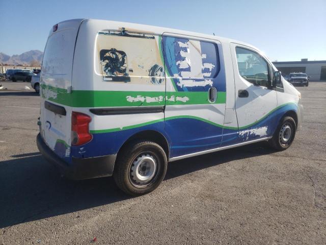 Image 3 of 2013 NISSAN NV200 2.5S 2013 with VIN 3N6CM0KN6DK696238