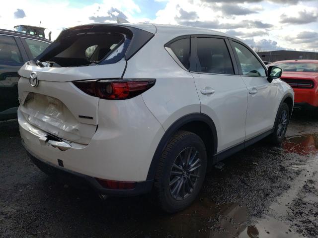 Obraz 3 z 2021 MAZDA CX-5 TOURING 2021 z VIN JM3KFBCM8M1425541