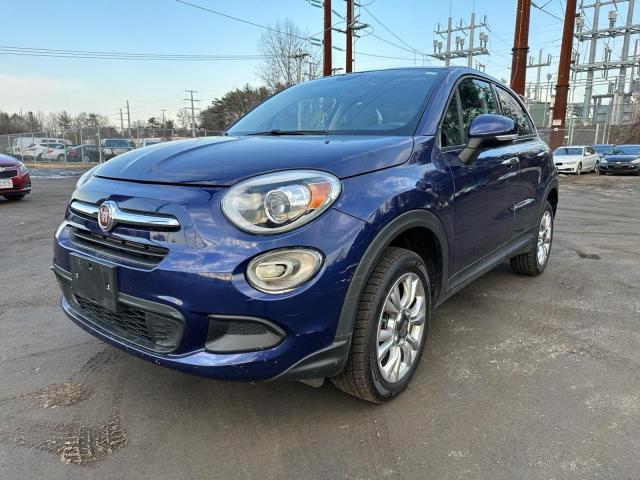 Image 2 of 2016 FIAT 500X EASY 2016 with VIN ZFBCFYBT9GP512619