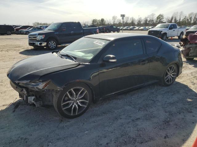 Изображение 2015 TOYOTA SCION TC  2015