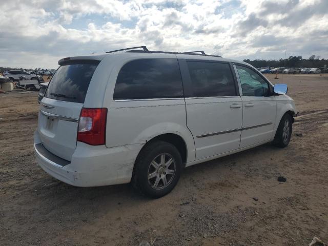 Image 3 of 2013 CHRYSLER TOWN & COUNTRY TOURING 2013 with VIN 2C4RC1BG6DR638120