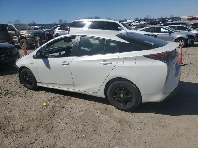 Изображение 2 2016 TOYOTA PRIUS  2016 с VIN JTDKARFU2G3008372