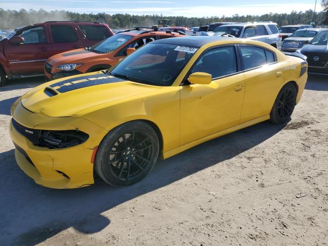 Obraz 2017 DODGE CHARGER R/T 392 2017