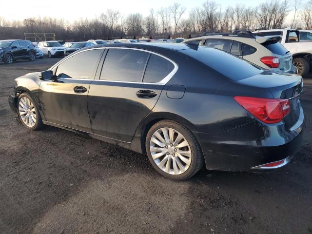 Изображение 2 2014 ACURA RLX TECH 2014 с VIN JH4KC1F56EC004213