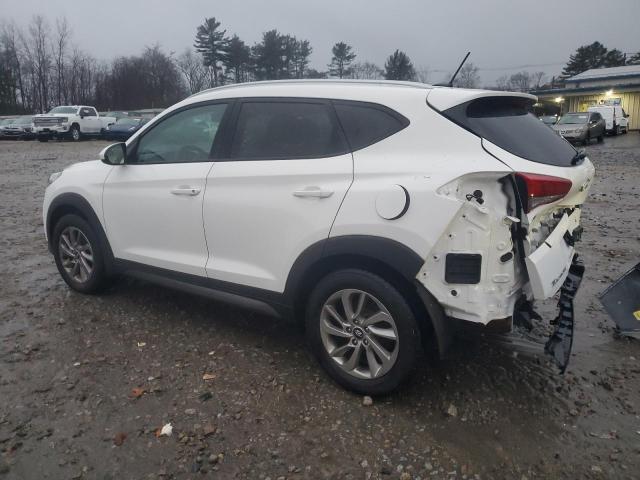 Image 2 of 2016 HYUNDAI TUCSON LIMITED 2016 with VIN KM8J3CA48GU249627