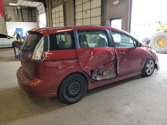 Image 3 of 2010 MAZDA 5  2010 with VIN JM1CR2W32A0372912