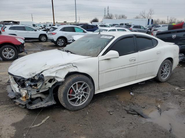 Изображение 2004 PONTIAC GRAND PRIX GTP 2004