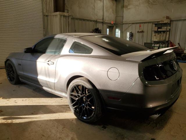 Obraz 2 z 2013 FORD MUSTANG GT 2013 z VIN 1ZVBP8CF2D5256620