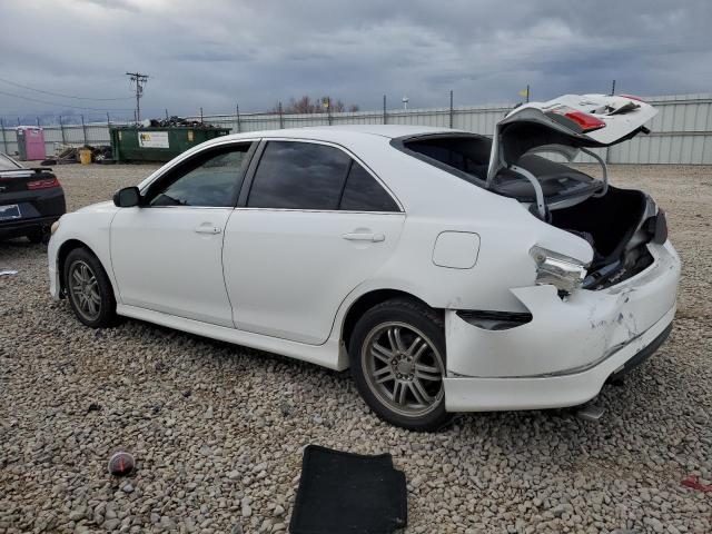 Изображение 2 2007 TOYOTA CAMRY LE 2007 с VIN 4T1BK46K07U544564