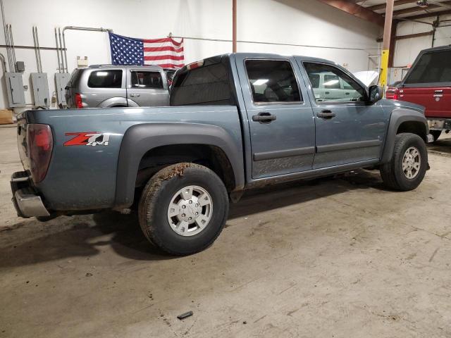 Image 3 of 2006 Chevrolet Colorado 2006 with VIN 1GCDT136868145666