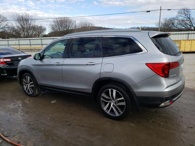 Obraz 2 z 2016 HONDA PILOT TOURING 2016 z VIN 5FNYF5H94GB039350