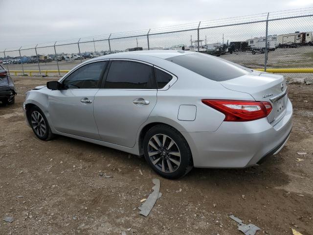 Изображение 2 2017 NISSAN ALTIMA 2.5 2017 с VIN 1N4AL3AP4HC232335