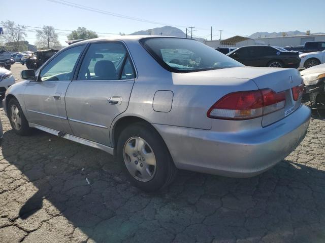 Image 2 of 2002 HONDA ACCORD EX 2002 with VIN 1HGCG16532A023336
