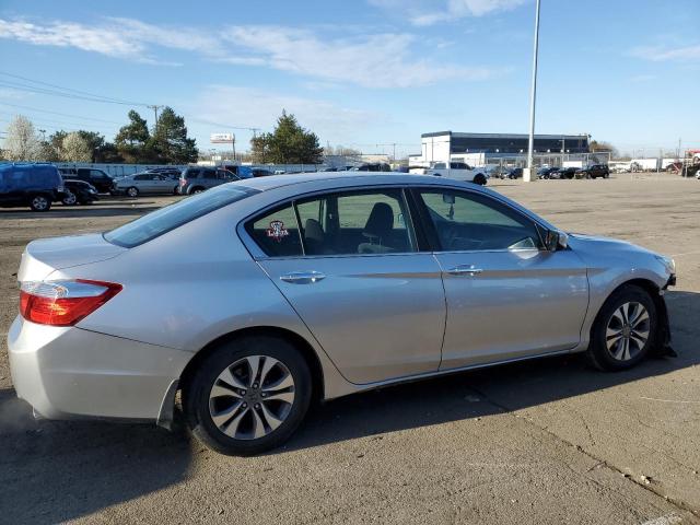 Изображение 3 2013 HONDA ACCORD LX 2013 с VIN 1HGCR2F39DA155695