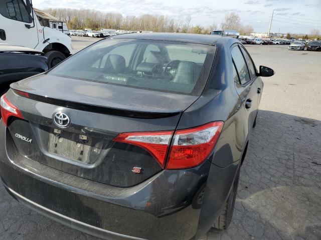 Image 3 of 2015 TOYOTA COROLLA L 2015 with VIN 5YFBURHE4FP309132