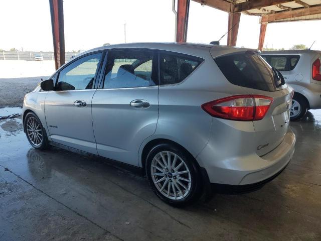 Изображение 2 2013 FORD C-MAX SEL 2013 с VIN 1FADP5BU0DL546172