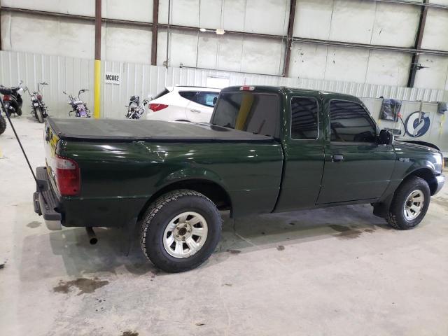 Obraz 3 z 2001 FORD RANGER SUPER CAB 2001 z VIN 1FTYR14U51TA64207