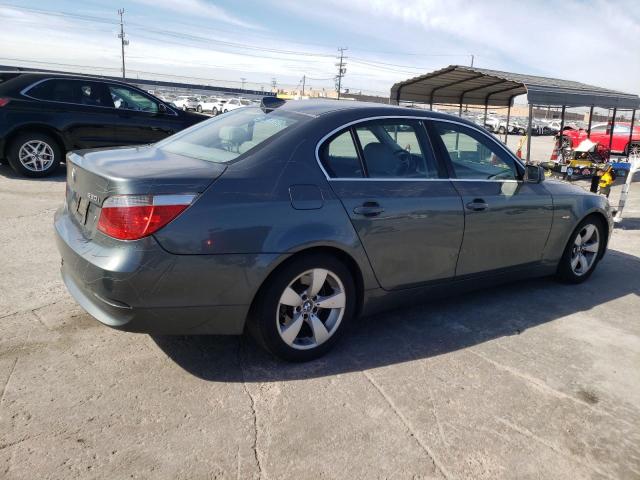 Image 3 of 2004 BMW 530 I 2004 with VIN WBANA73544B063435