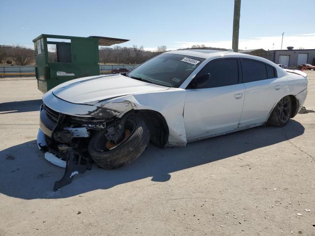 Изображение 1 2023 DODGE CHARGER SXT 2023 с VIN 2C3CDXBGXPH532094