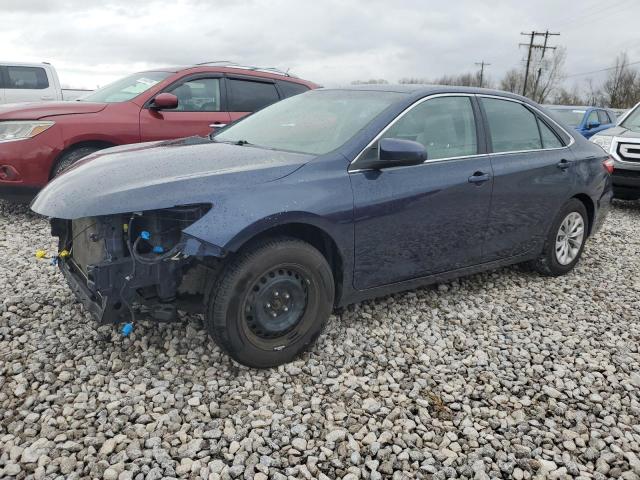 Obraz 1 z 2017 TOYOTA CAMRY LE 2017 z VIN 4T1BF1FK5HU807118