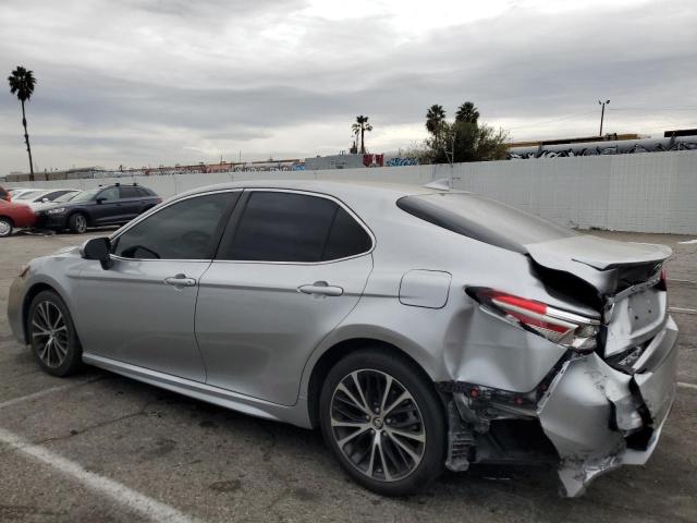 Image 2 of 2019 TOYOTA CAMRY L 2019 with VIN 4T1B11HK9KU814091