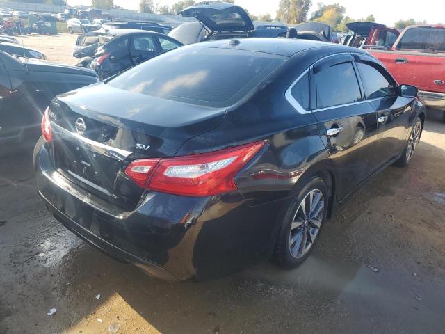 Obraz 3 z 2017 NISSAN ALTIMA 2.5 2017 z VIN 1N4AL3AP0HC244434