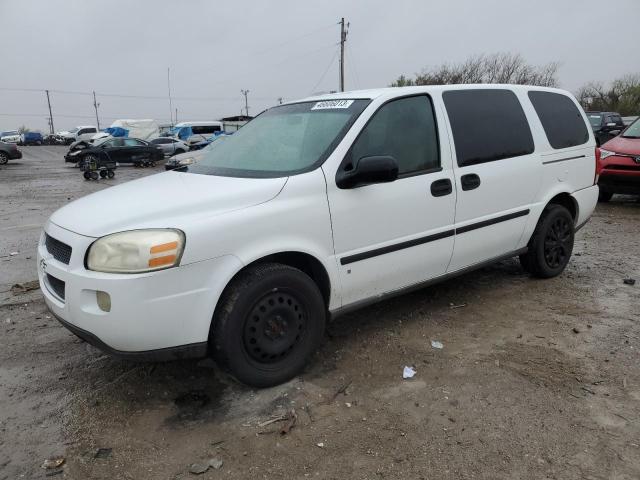 2007 CHEVROLET UPLANDER LS 2007 image